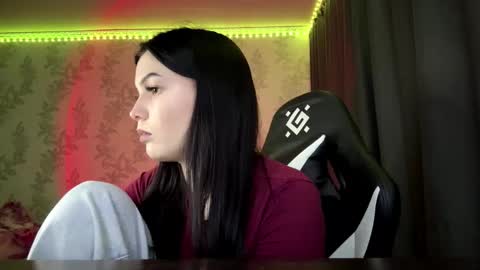 Tiny online show from February 5, 6:45 pm