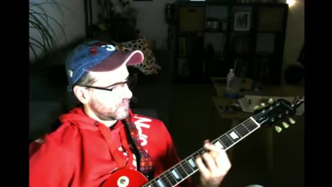 Snapshot of elmetaagain chatting on July 10, 10:40 am elmetaagain online show from July 10, 10:40 am