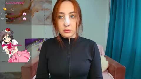 Snapshot of elmirapowers chatting on October 11, 11:42 am elmirapowers online show from October 11, 11:42 am