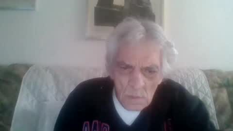 Snapshot of elmo191271 chatting on October 11, 9:41 am elmo191271 online show from October 11, 9:41 am