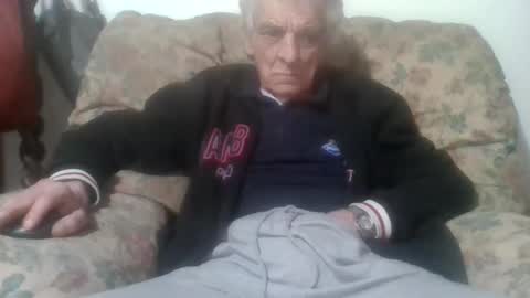 elmo191271 online show from October 13, 4:23 am