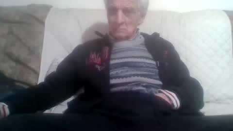 elmo191271 online show from February 16, 7:54 pm