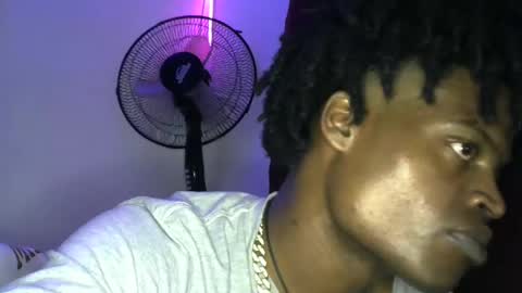 EL NIIGGGAA  21                                                                  EL NIGGA  21 online show from February 24, 12:41 am