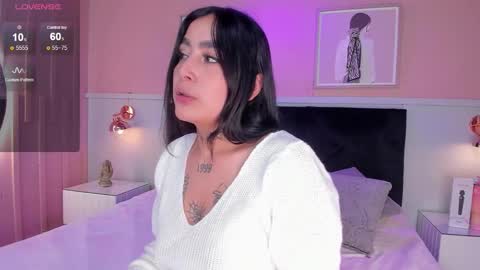 Elodie  online show from March 1, 12:07 pm