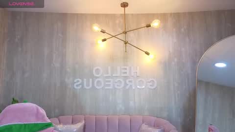 Snapshot of elody_a chatting on October 19, 3:07 am Elody online show from October 19, 3:07 am