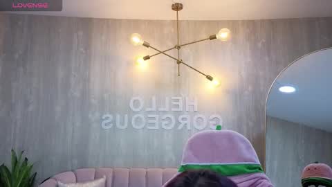 Snapshot of elody_a chatting on October 30, 4:25 am Elody online show from October 30, 4:25 am