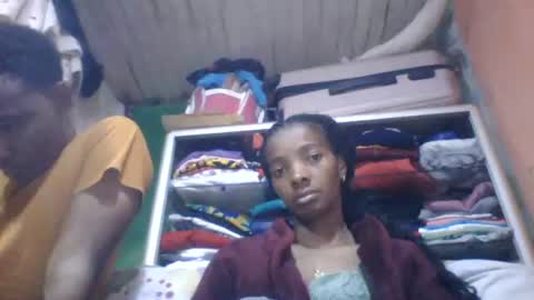 elodynarcisse online show from January 16, 5:17 pm