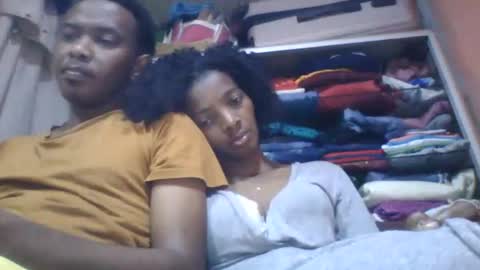 elodynarcisse online show from January 17, 7:17 pm