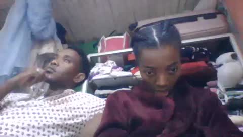 elodynarcisse online show from January 19, 4:22 pm