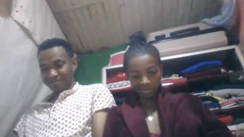 elodynarcisse online show from February 3, 4:21 am