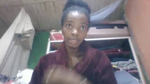 elodynarcisse online show from February 5, 3:38 pm