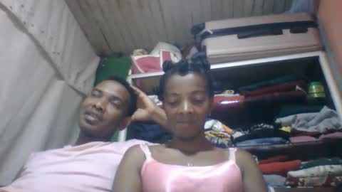 elodynarcisse online show from February 8, 6:11 pm