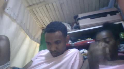 elodynarcisse online show from February 9, 6:17 am