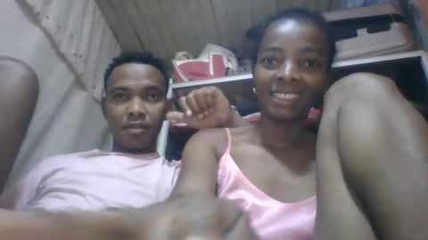 elodynarcisse online show from February 9, 6:23 pm