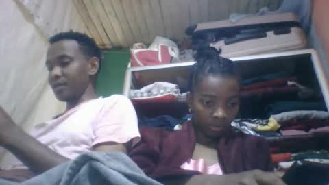 elodynarcisse online show from February 10, 6:28 am