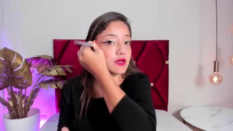 EloiseQuinn online show from September 27, 2:00 pm