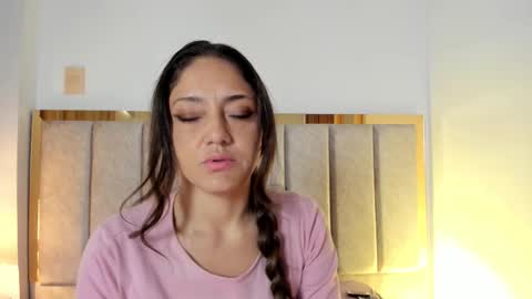 EloiseQuinn online show from October 14, 1:23 pm