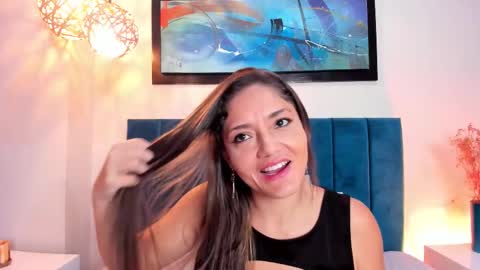 EloiseQuinn online show from October 21, 1:23 pm