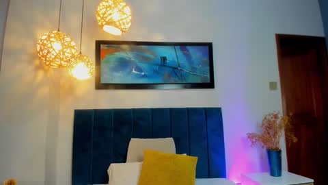 EloiseQuinn online show from December 1, 1:38 pm