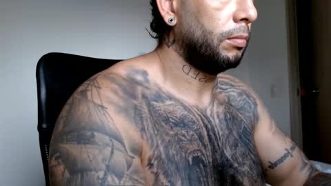 Snapshot of elosocazador chatting on December 6, 11:54 am elosocazador online show from December 6, 11:54 am