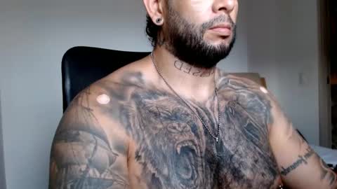 Snapshot of elosocazador chatting on December 11, 9:23 pm elosocazador online show from December 11, 9:23 pm