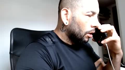 Snapshot of elosocazador chatting on January 8, 1:41 pm elosocazador online show from January 8, 1:41 pm