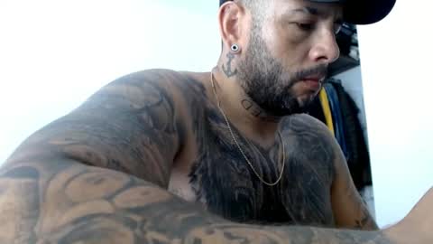 Snapshot of elosocazador chatting on January 27, 3:50 pm elosocazador online show from January 27, 3:50 pm