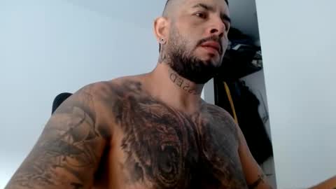 Snapshot of elosocazador chatting on March 9, 12:20 pm elosocazador online show from March 9, 12:20 pm