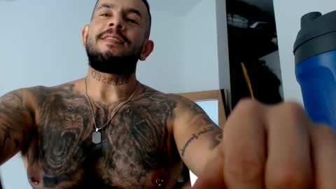 Snapshot of elosocazador chatting on March 12, 8:10 pm elosocazador online show from March 12, 8:10 pm