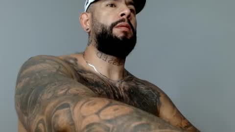 Snapshot of elosocazador chatting on February 10, 10:14 pm elosocazador online show from February 10, 10:14 pm