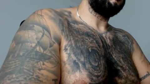 Snapshot of elosocazador chatting on February 19, 1:18 pm elosocazador online show from February 19, 1:18 pm