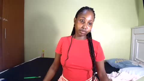 ELOWENA online show from July 10, 7:01 am