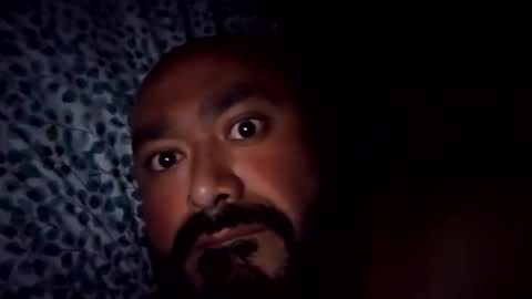 elpollaenchiloso online show from November 11, 1:55 pm