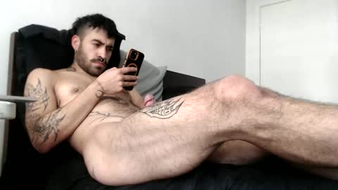 elputoquetegusta online show from November 22, 6:07 pm