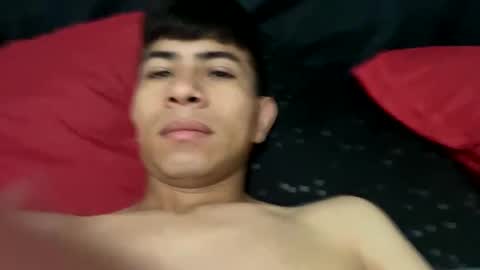 elreycooombia online show from September 9, 1:10 pm