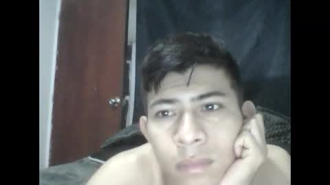 elreycooombia online show from September 27, 8:36 pm
