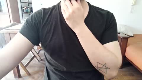 Snapshot of elriclust chatting on January 5, 7:50 pm elriclust online show from January 5, 7:50 pm