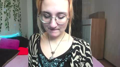 Elsa  online show from December 23, 2:56 am
