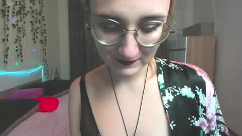 Elsa  online show from December 26, 2:55 am