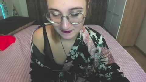 Elsa  online show from December 26, 5:58 am