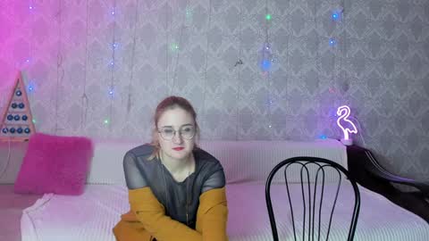 Elsa  online show from January 17, 3:55 am