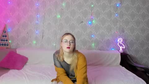 Elsa  online show from January 17, 6:57 am