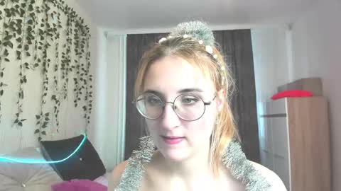 Elsa  online show from January 23, 5:45 am
