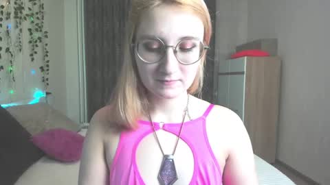 Elsa  online show from January 26, 2:41 pm