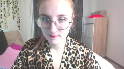 Elsa  online show from January 28, 3:25 am
