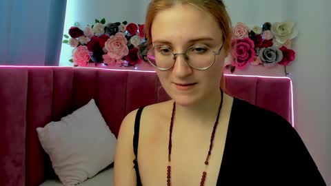 Elsa  online show from January 31, 7:39 am