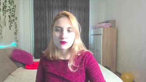 Elsa  online show from February 10, 9:36 am