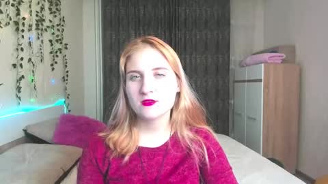 Elsa  online show from February 10, 1:01 pm
