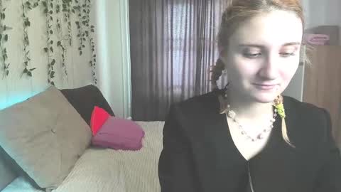 Elsa  online show from February 12, 7:55 am