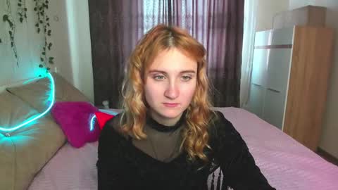 Elsa  online show from February 19, 7:17 am